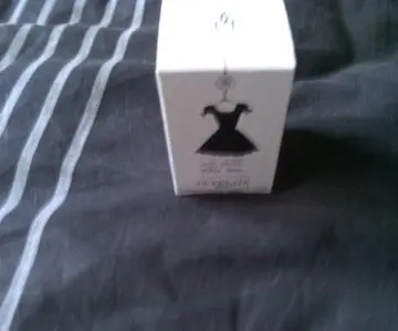 la petite robe noire, Guerlain