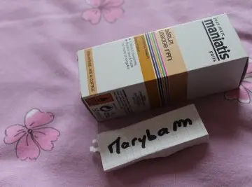 Sérum Soin intense, Jean Marc Maniatis
