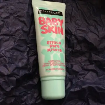 Baby skin, Gemey Maybelline