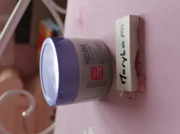 MASQUE MIRACLE, John Frieda