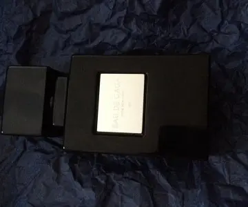 Eau de gaga, Lady Gaga