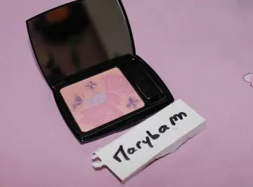 BLUSH, Lancôme