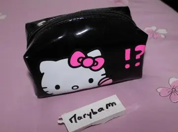 Trousse, Hello Kitty