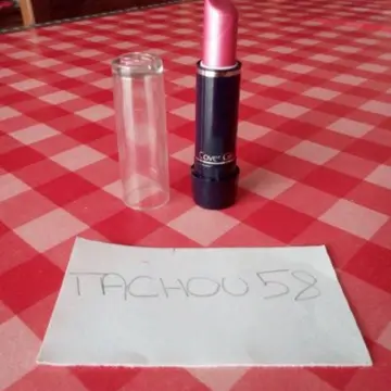 rouge a levre couleur carnation, CoverGirl