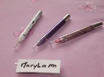 Crayons, Miss Europe