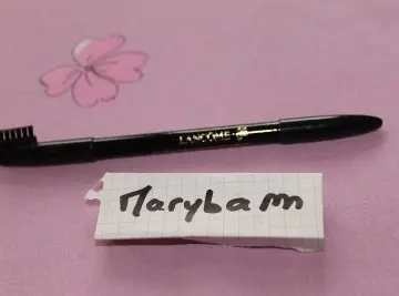 crayon sourcils, Lancôme