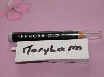 Crayon, Sephora