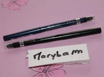 crayons, Rimmel
