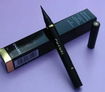 recherche !, Chanel