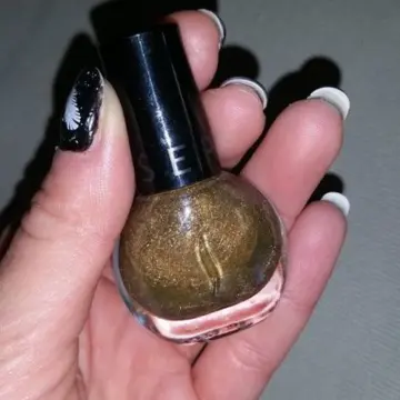 vernis à ongles métallique, Sephora