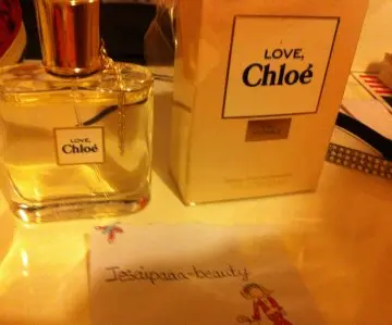 chloé, Chloé