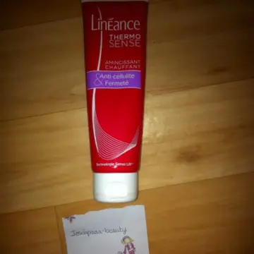 crème chauffante anti cellulite, Inconnue