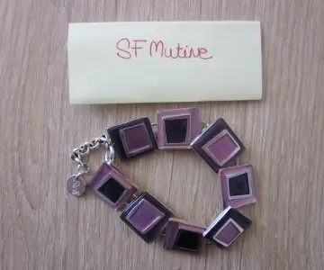 Bracelet Skalli, Skalli
