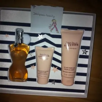 parfum classique jean paul gaultier, Jean-Paul Gaultier