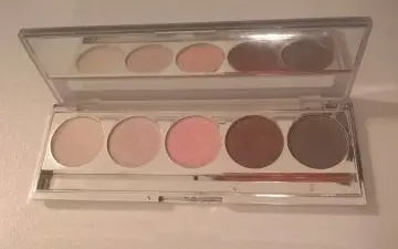 SMOSS TrendNeyork Palette, Smoss