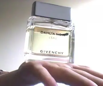 DAHLIA NOIR L'EAU, Givenchy