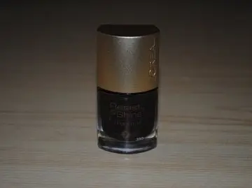 Vernis Resist & Shine, L'Oréal