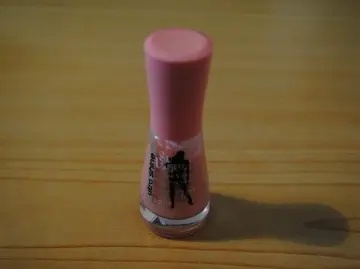 Vernis Bourjois So Laque !, Bourjois