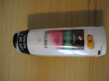 Lot de 2 shampoings Pantene, Pantene