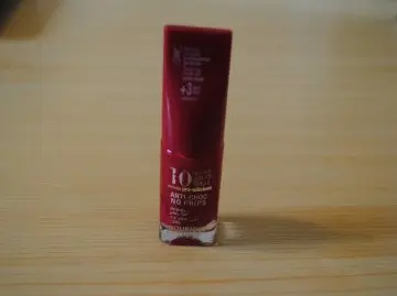 Vernis 10 jours Bourjois, Bourjois