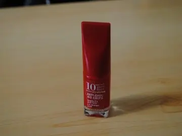 Vernis 10 jours Bourjois, Bourjois
