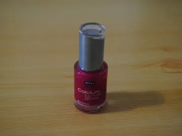Vernis Nivea, Nivea