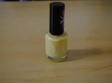 Vernis Rimmel, Rimmel