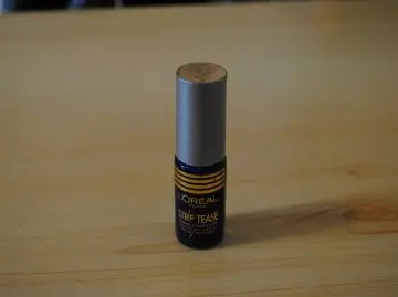 Vernis L'Oreal Strip tease, L'Oréal