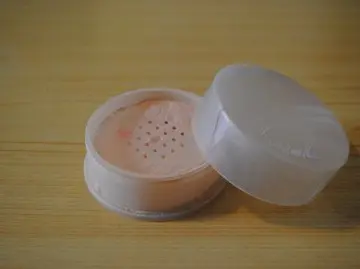 Poudre libre, Yves Rocher