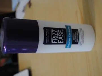 Frizz ease, John Frieda