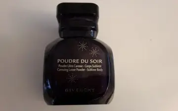 Poudre du soir, Givenchy