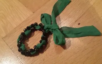 bracelet x2, H&M