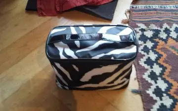 trousse  vanity, Inconnue