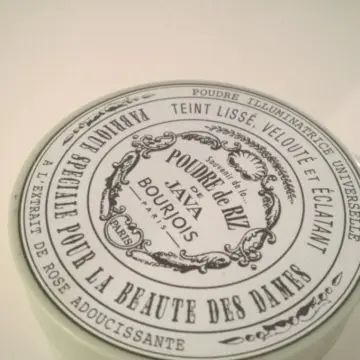 POUDRE DE RIZ, Bourjois
