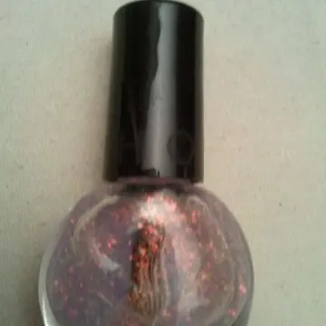 Vernis paillettes, Sephora