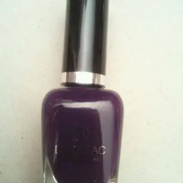 Vernis Violet, D'Orleac