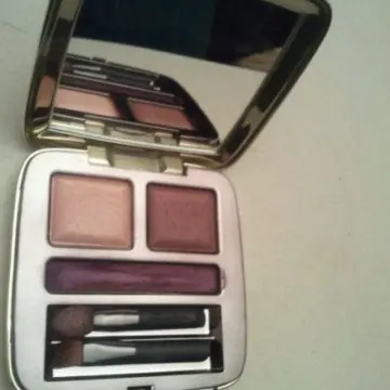 Ombre éclat duo & liner L'Heure Rose 360, Guerlain