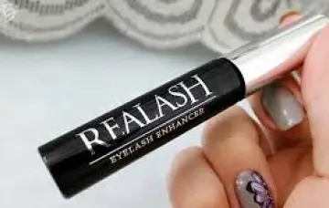 Recherche !, Realash