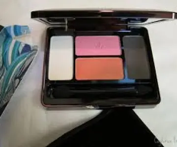Palette écrin 4 couleurs 13 Capri, Guerlain