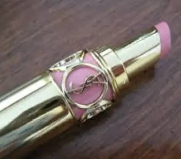 Rouge volupté Rose lingerie, Yves Saint Laurent