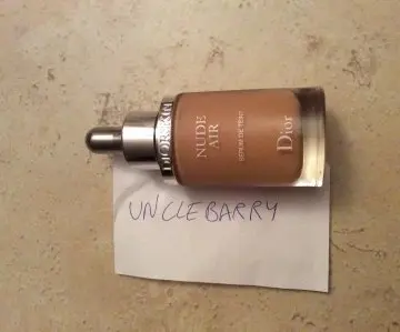 Dior nude air 033 serum de teint, Dior