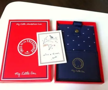 pochette smartphone, Mlb