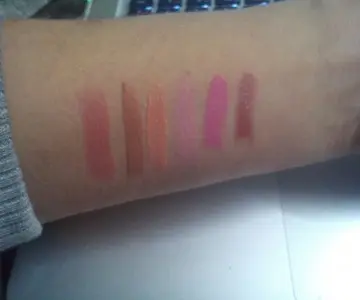 Swatch, RAL