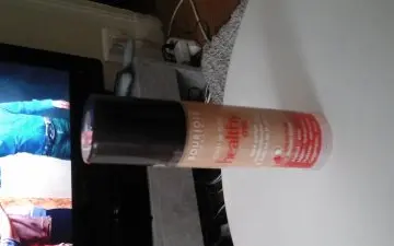 Fond de teint, Bourjois