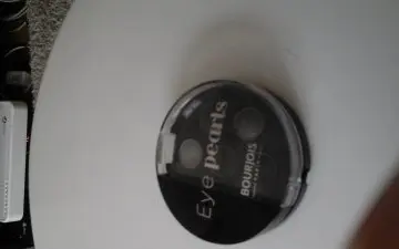 eye pearls, Bourjois