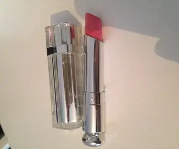 Rouge â levres, Dior