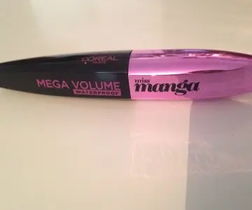 Mascara, L'Oréal