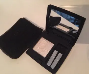 Fard à paupières, Dior