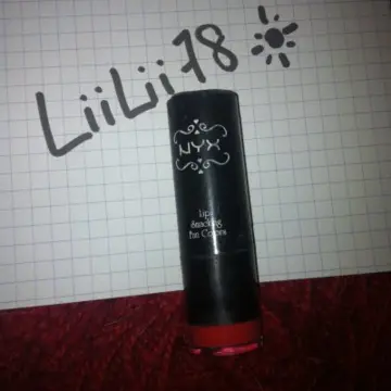 RAL Femme, NYX Cosmetics