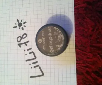 Gel Liner Miami's Ink, Essence